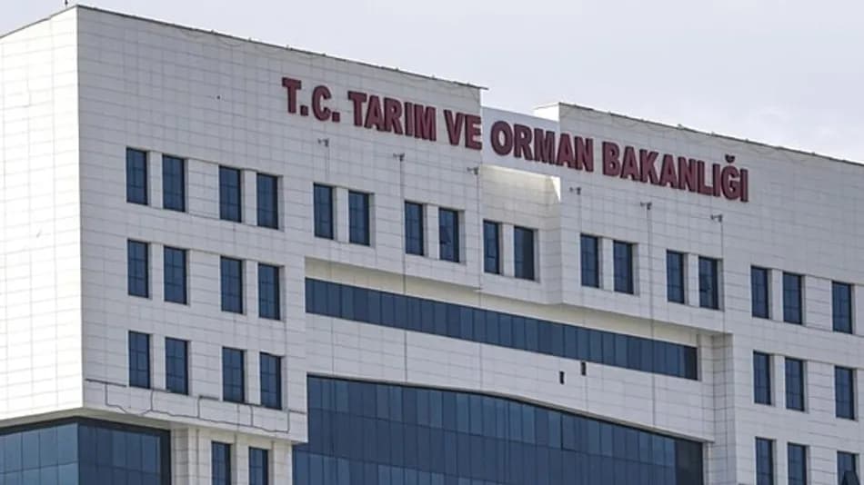 Tarım ve Orman Bakanlığı 1874 personel alacak: Kadrolar açıklandı