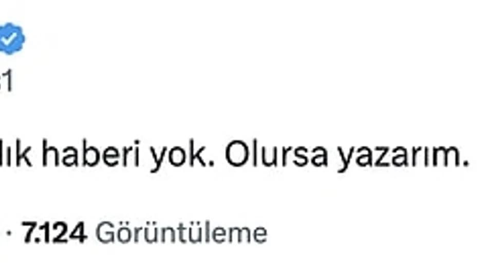 NOW’ın Yeraltı Dizisinde Başrol Ayrılığı İddiasına Yanıt