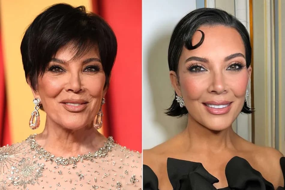 Kris Jenner’ın estetik operasyonu sonrası yeni görüntüleri yeniden tartışma yarattı