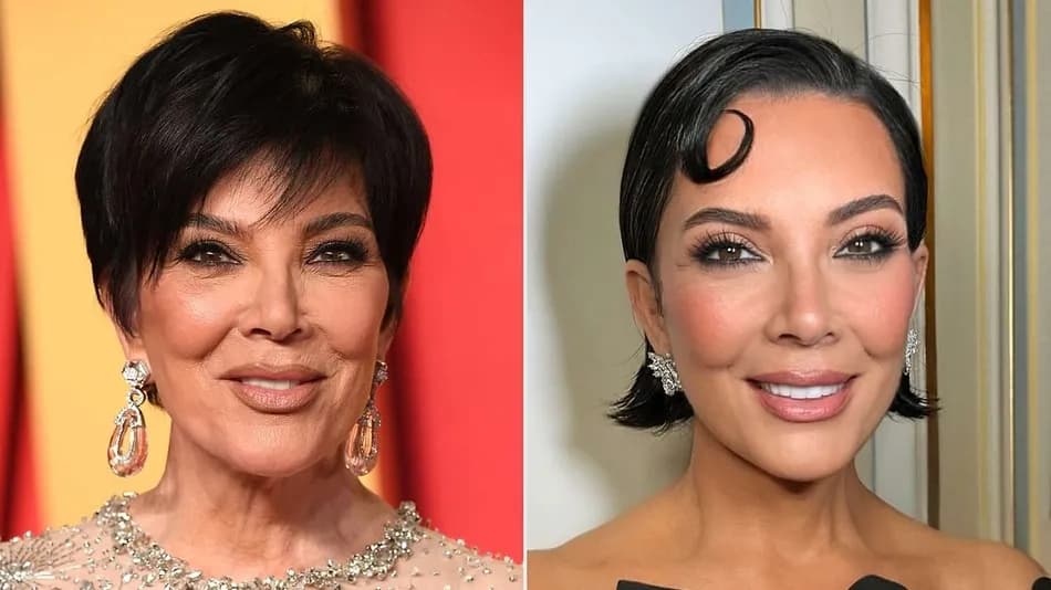 Kris Jenner’ın estetik operasyonu sonrası yeni görüntüleri yeniden tartışma yarattı
