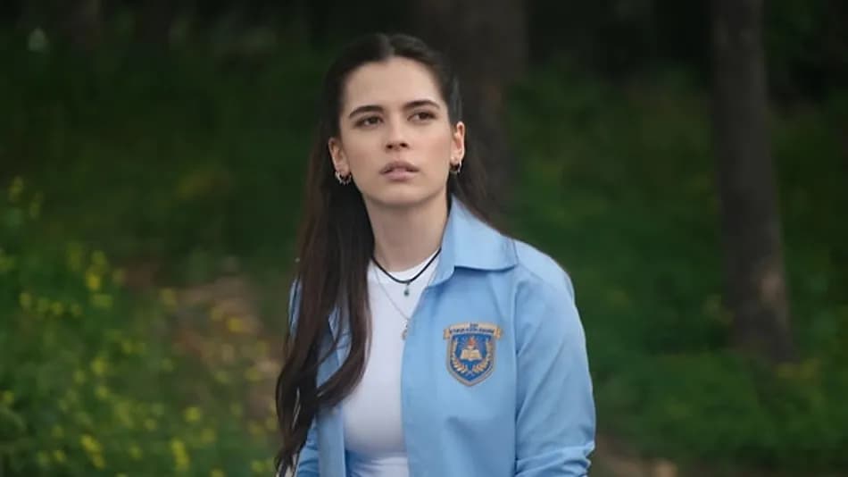 Helin Elveren Daha 17’deki Deniz Karakterini Anlattı