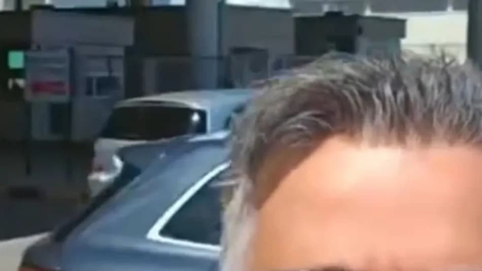 Kapıkule’de Gurbetçi Sürücüye 227 Bin TL Trafik Cezası Çıktı