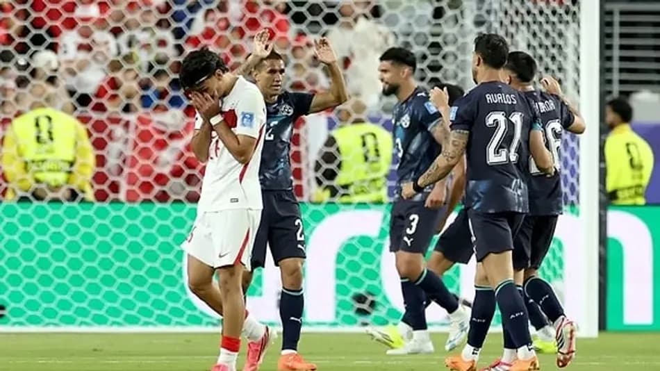 2026 Dünya Kupası Sıralaması Açıklandı: Türkiye 35. Oldu
