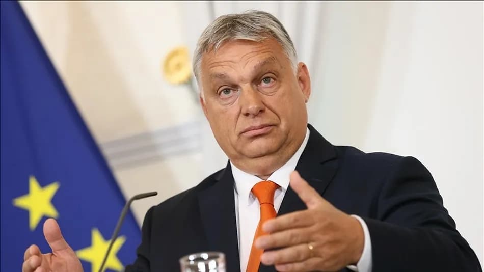 Macaristan'da ilk sonuçlara göre Viktor Orban 16 yıllık iktidarını kaybetti