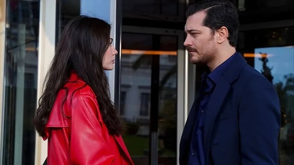 Eşref Rüya final iddialarına Erol Babaoğlu'ndan yanıt