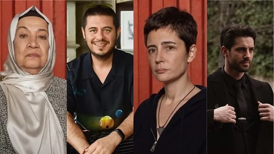 A.B.İ. dizisinde Afra Saraçoğlu sonrası 4 ayrılık daha
