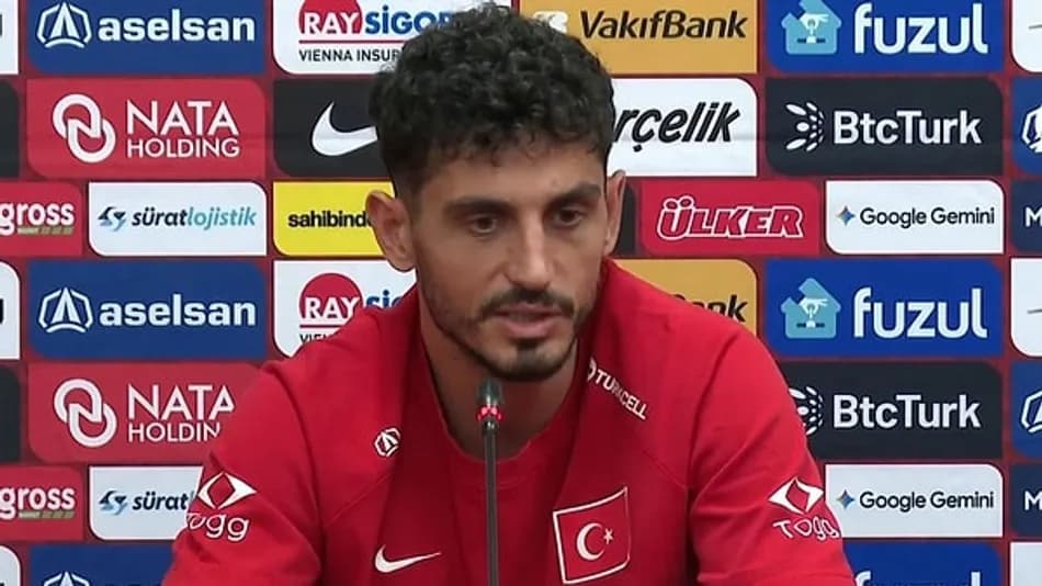Hasan Arda Kaşıkçı’dan Milli Takım Futbolcularına Eleştiri