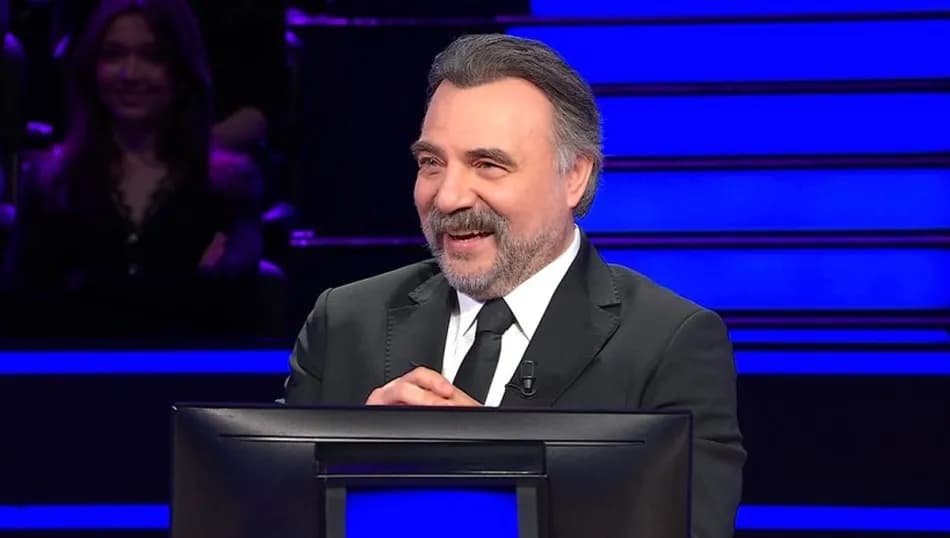 Kim Milyoner Olmak İster’de Milyonluk Soru Açıldı