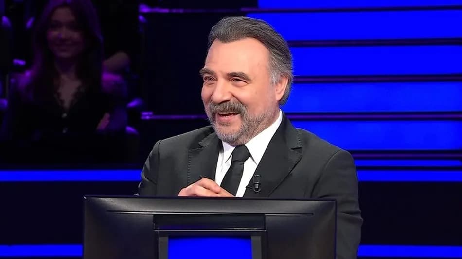 Kim Milyoner Olmak İster’de Milyonluk Soru Açıldı