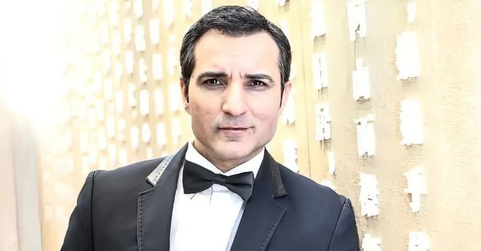 Rafet El Roman’ın Dubai konserindeki dansı sosyal medyada gündem oldu