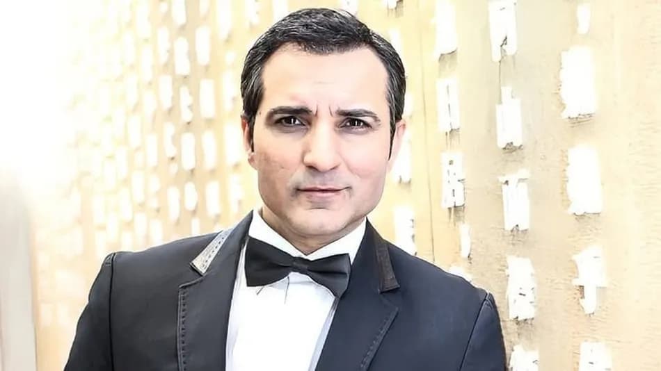 Rafet El Roman’ın Dubai konserindeki dansı sosyal medyada gündem oldu