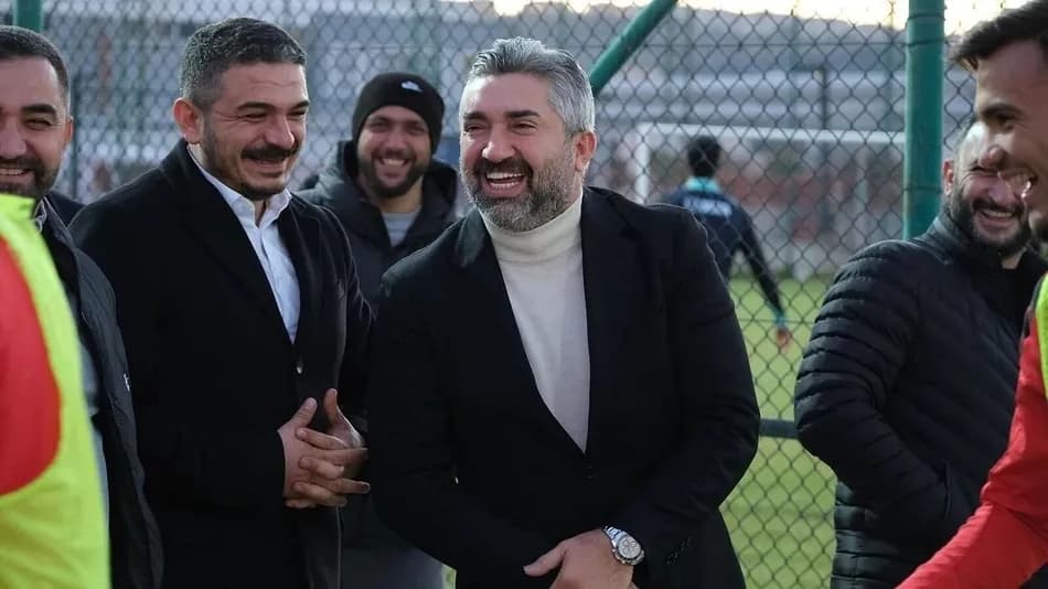 Çorum FK’dan “Biz Anadoluyuz” pankartına açıklama