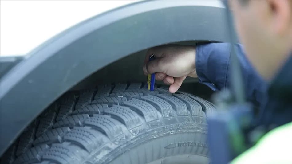 Goodyear ve Michelin Bazı Lastik Modelleri İçin Geri Çağırma Kararı Aldı