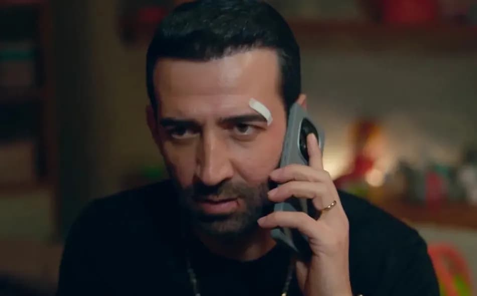 Ferit Kaya’nın Uzak Şehir dizisinden ayrılacağı iddia edildi