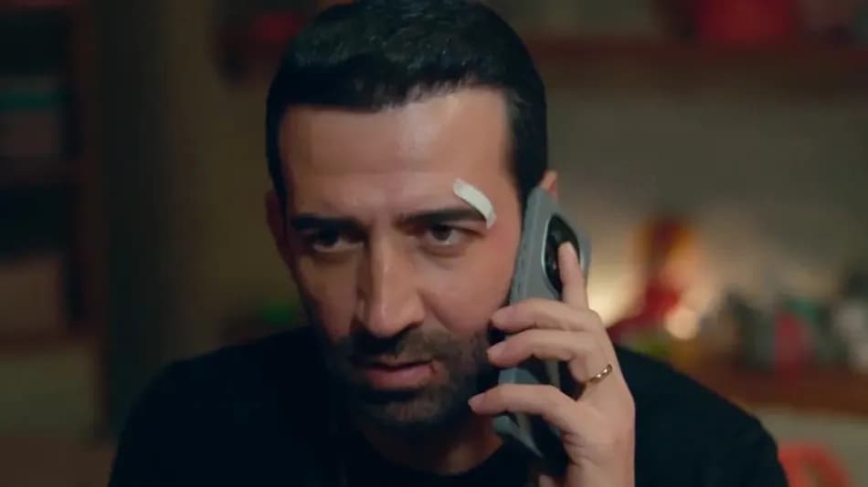 Ferit Kaya’nın Uzak Şehir dizisinden ayrılacağı iddia edildi