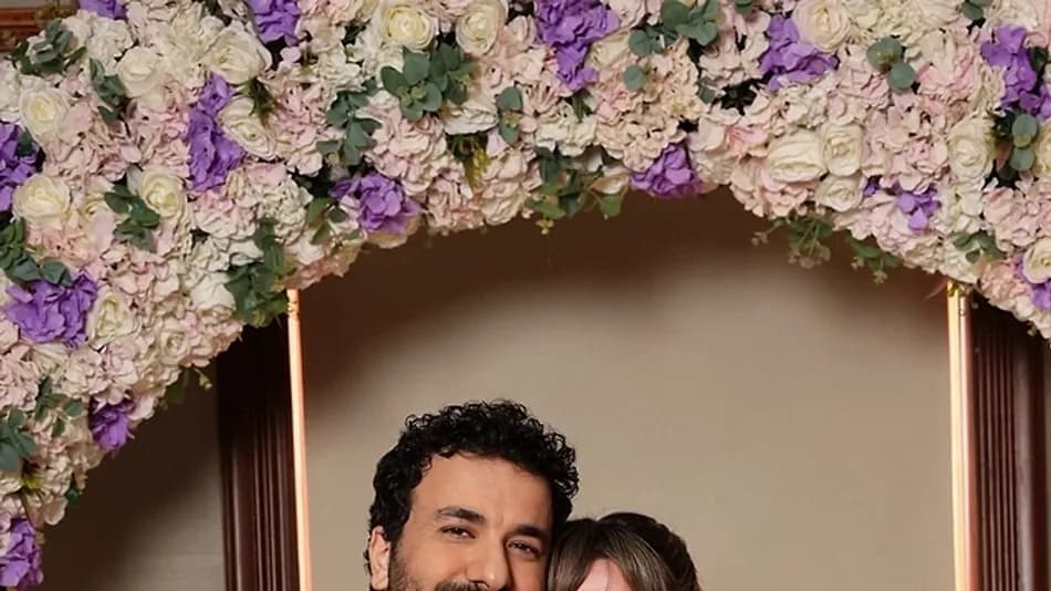 Hasan Can Kaya, ilişkisini neden gözlerden uzak yaşadığını açıkladı