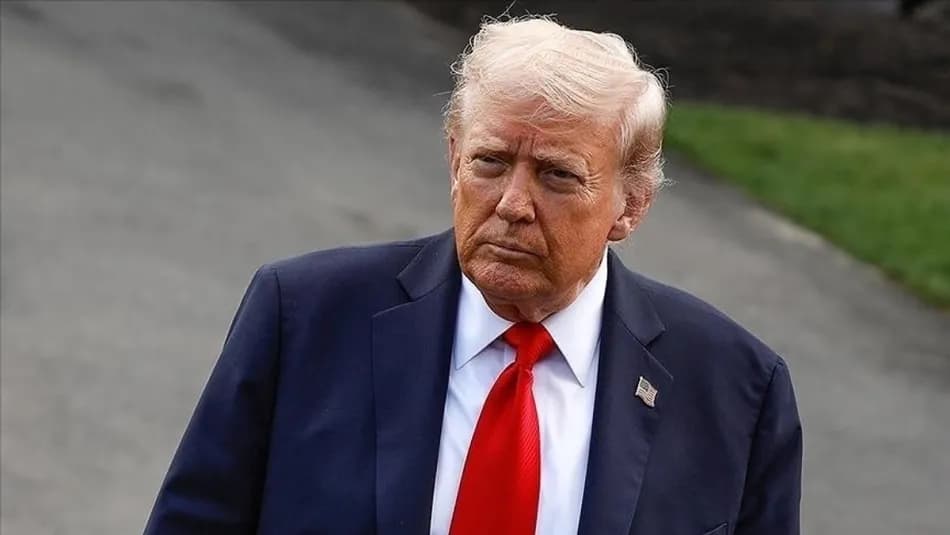 Trump, İran için verdiği süreyi 8 Nisan’a kadar uzattığını açıkladı
