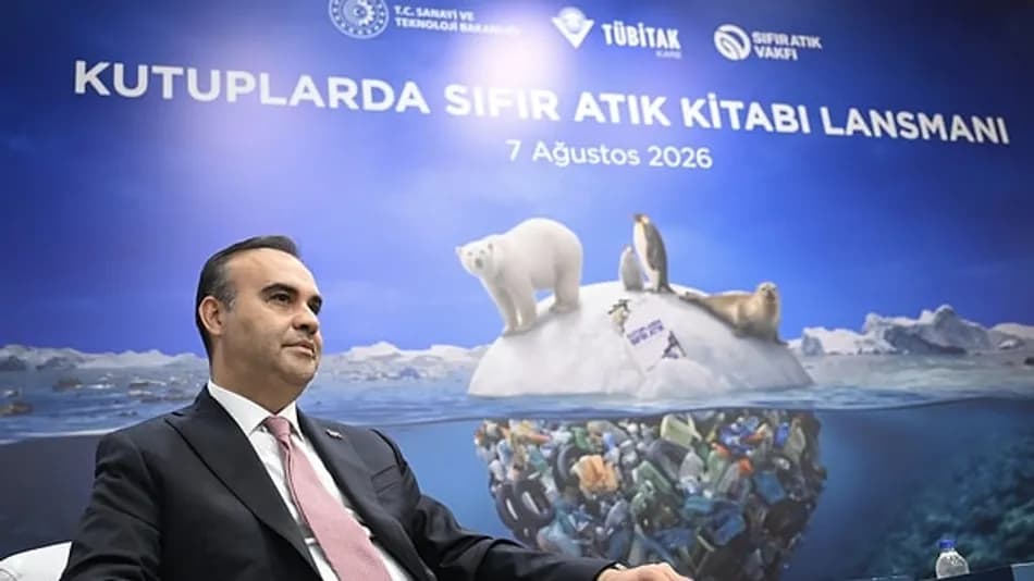 Sıfır Atık Vakfı’ndan mikroplastik ve plastik atık uyarısı