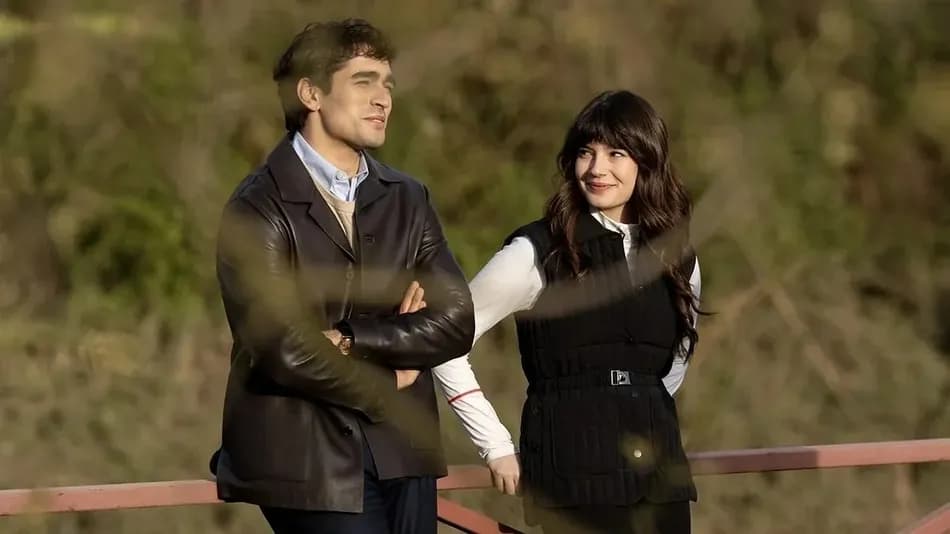 Show TV’de yayınlanan Delikanlı dizisi 7. bölümde final yapacak