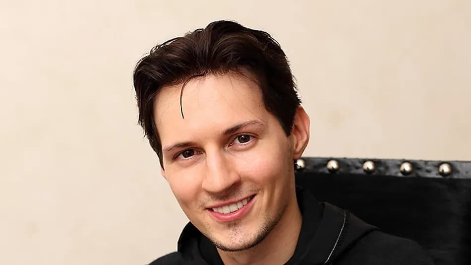 Telegram kurucusu Pavel Durov’un görünümündeki değişim sosyal medyada gündem oldu