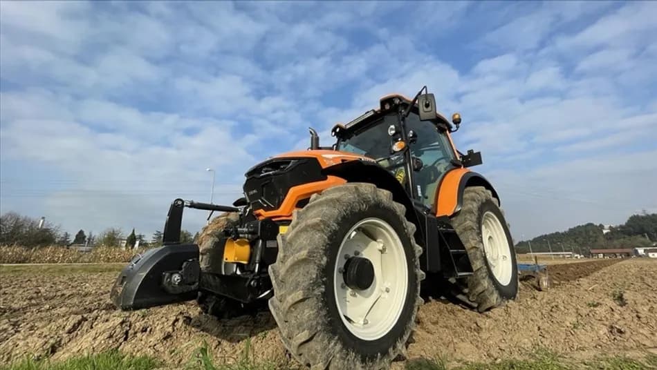 Almanya'da 108 yıllık Egelseer Traktoren geçici iflas başvurusu yaptı