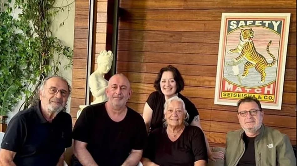Cem Yılmaz Kalp Krizi Sonrası Taburcu Oldu
