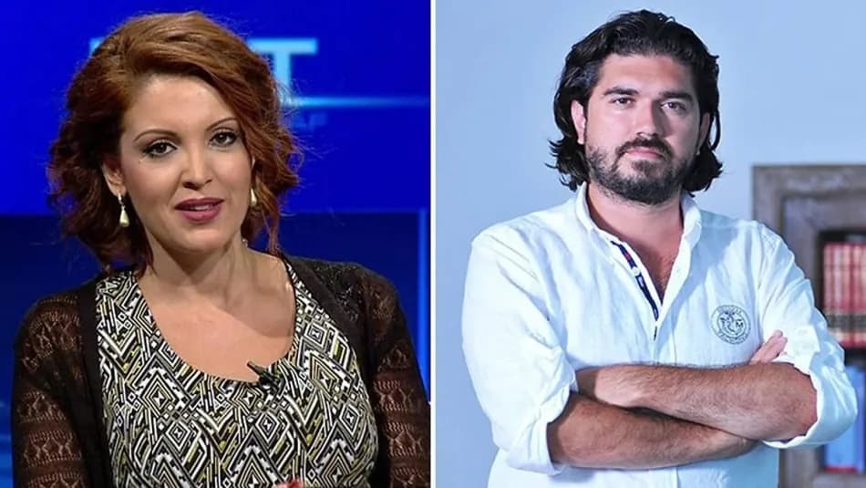 Nagehan Alçı, Rasim Ozan Kütahyalı'nın para iddiasını reddetti