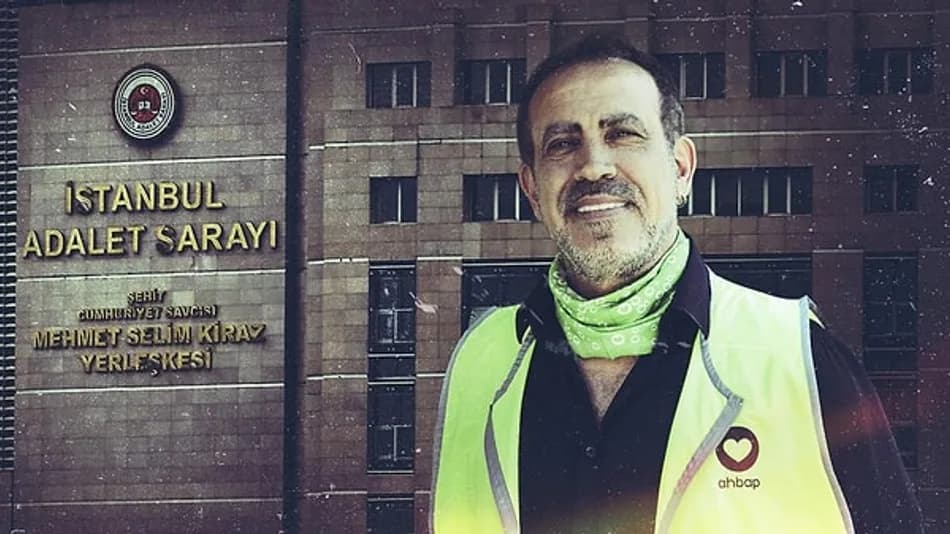 Haluk Levent ve Ahbap soruşturmasında kasa incelemesi