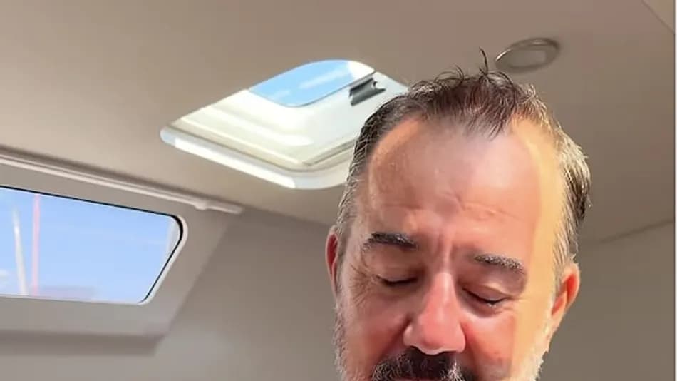 Ata Demirer’in Ahtapotlu Bulgur Pilavı Sosyal Medyada Gündem Oldu