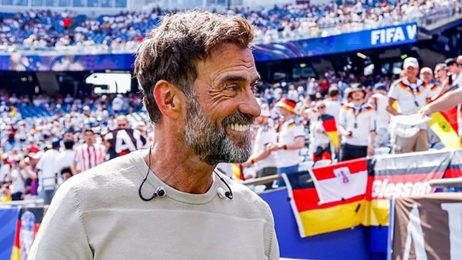 Jürgen Klopp Almanya Milli Takımı İçin DFB ile Anlaştı İddiası
