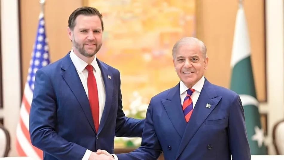 ABD ile İran arasındaki 21 saatlik müzakere anlaşmasız sona erdi