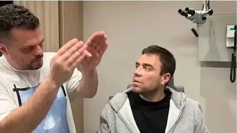 Murat Dalkılıç 13 ameliyat sonrası sağlık sürecini anlattı