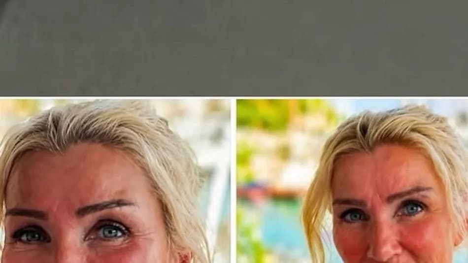 Seda Sayan’ın Filtresiz Fotoğraf İsyanına Safiye Soyman Desteği