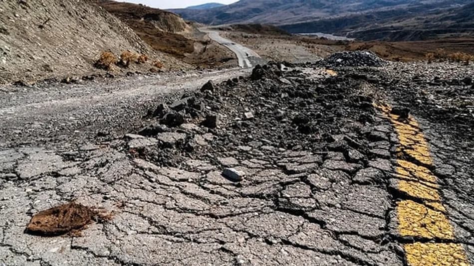 Utah ve Wyoming’de manto depremleri bilim dünyasını şaşırttı