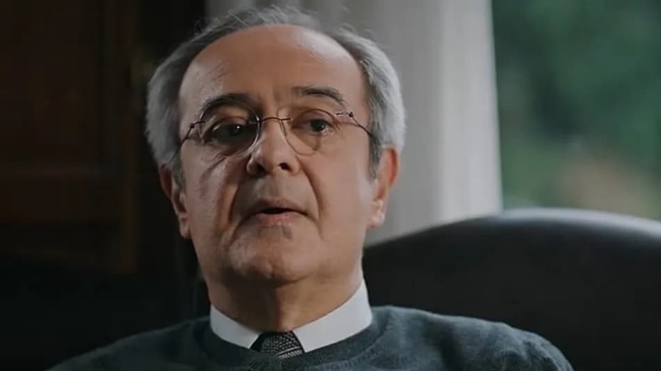Şerif Erol, NOW’ın Sevdam Karadeniz Dizisine Katıldı