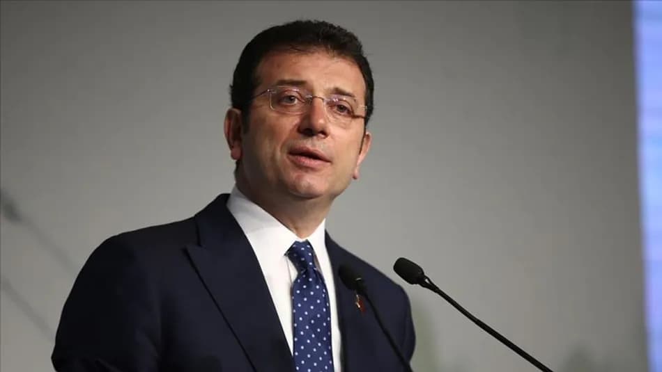 Ekrem İmamoğlu’nun yargılandığı davanın duruşmasında duygusal anlar yaşandı