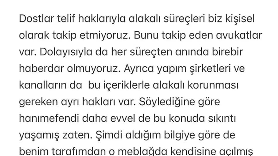 Giray Altınok’tan Prens Kupası Davası İddiasına Yanıt