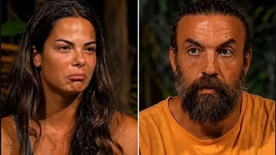 Survivor’daki Beyza’ya sevgilisi Kerimhan Duman’dan destek mesajı