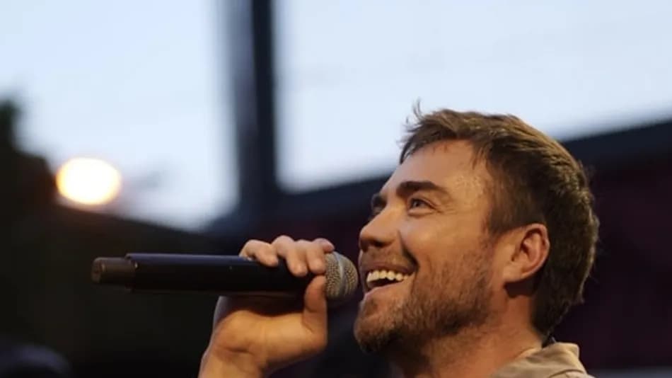 Murat Dalkılıç’ın dans videosu sosyal medyada gündem oldu