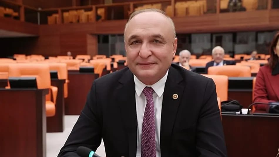Melih Meriç Gaziantep’te bıçaklı saldırıda ağır yaralandı