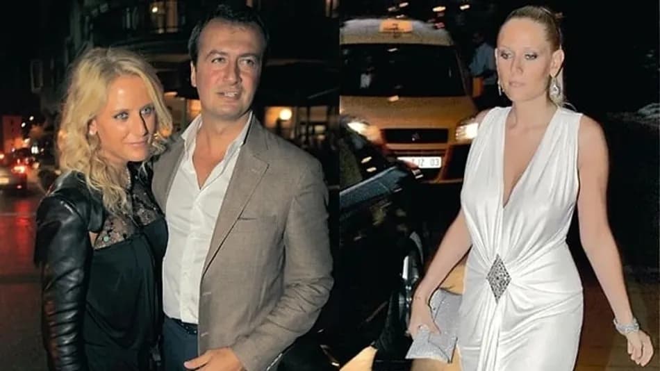 Aylin Saruhan Mikonos’ta kaza geçirdi, İstanbul’da ameliyat oldu