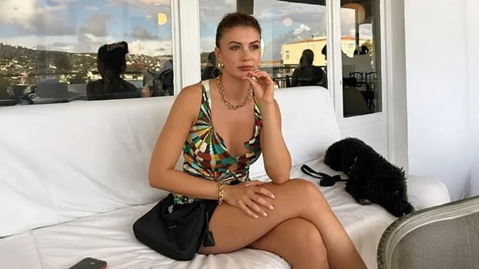 Anne Yarısı Dizisinin Başrolü Burcu Özberk Oldu
