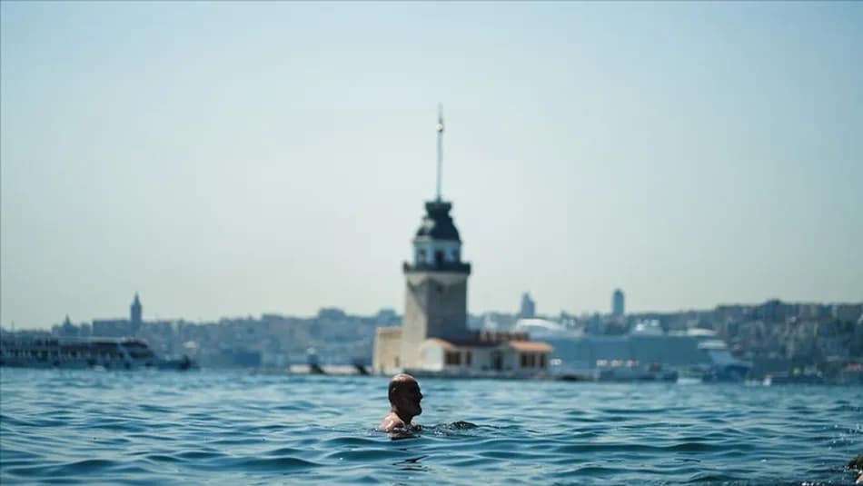 AKOM'dan İstanbul için hava durumu uyarısı: Sıcaklık 1 Mayıs'ta düşecek