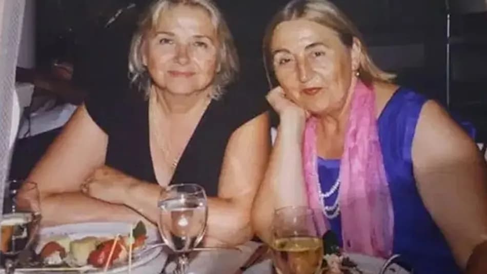 Şükran Soner’in kardeşi Türkan Berişe hayatını kaybetti