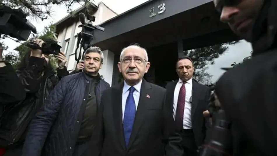 CHP kurultay davasında karar iddiası sonrası Borsa İstanbul'da devre kesici uygulandı