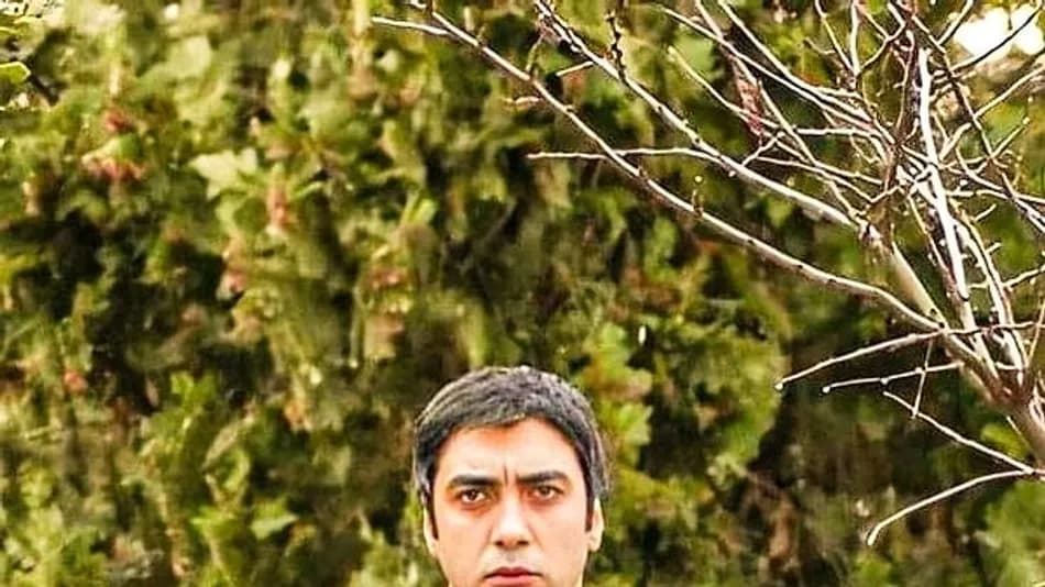Necati Şaşmaz Uzun Aradan Sonra Görüntülendi