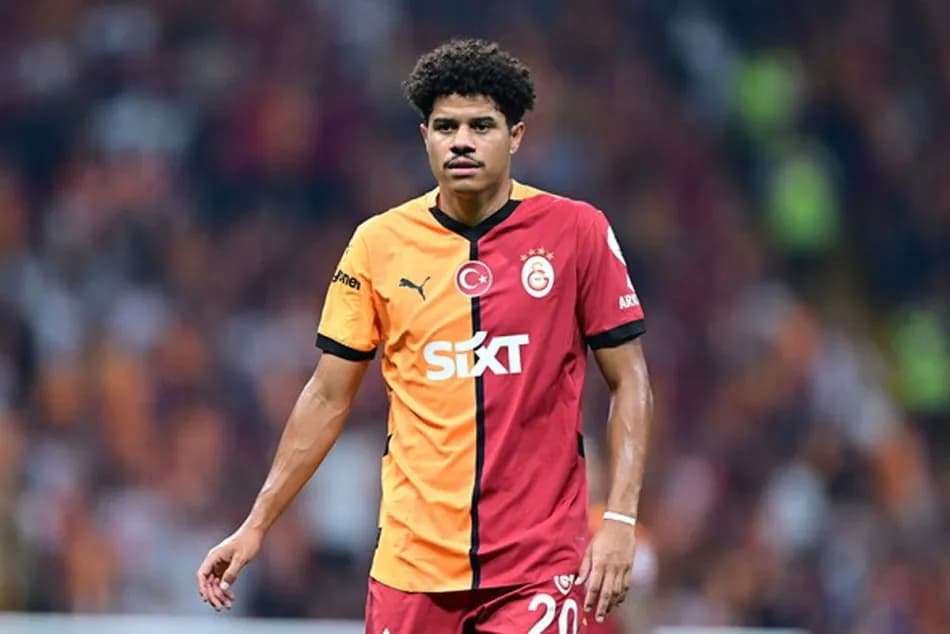 Gabriel Sara, Suriye Milli Takımı iddialarını yalanladı