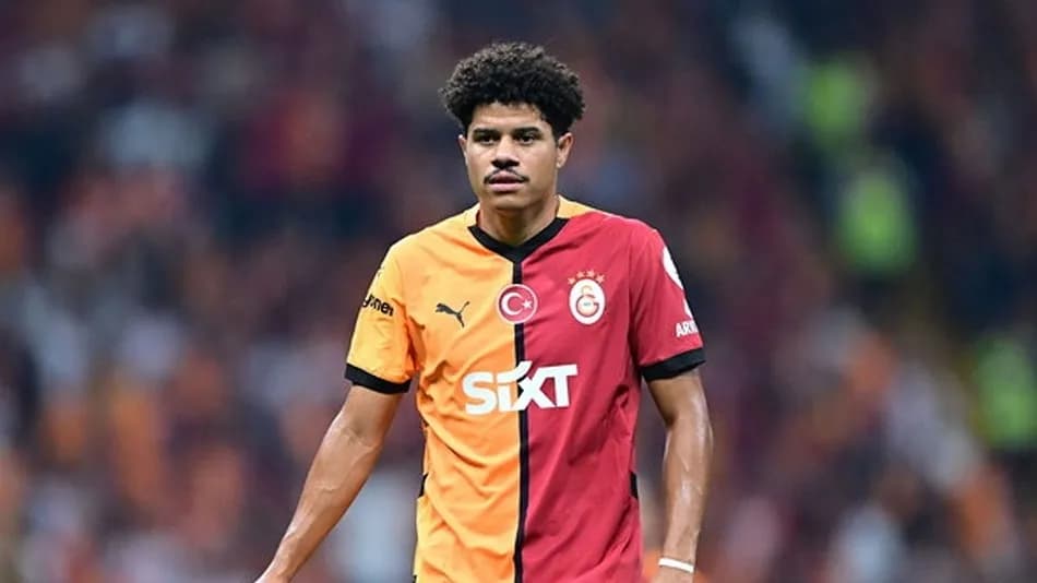 Gabriel Sara, Suriye Milli Takımı iddialarını yalanladı