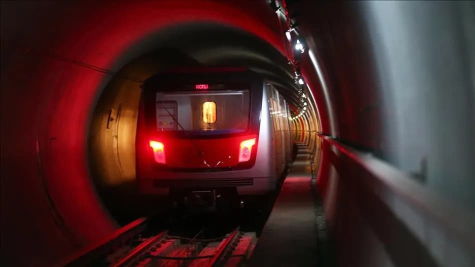 Ankara'da 4 yeni metro hattı için proje sürecinde önemli aşama tamamlandı