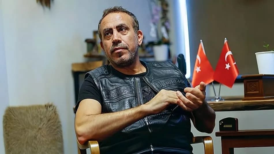 Haluk Levent’in X Hesabına Erişim Engeli Kararı